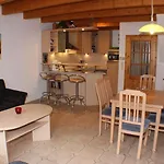 Hp Touristik - Seepark Burhave 7 Σπίτι διακοπών *