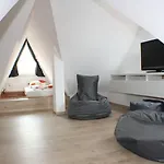 Σπίτι διακοπών Hp Touristik - Seepark Burhave 7 *