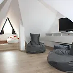 Hp Touristik - Seepark Burhave 7 Σπίτι διακοπών