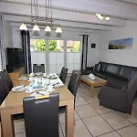 Σπίτι διακοπών Hp Touristik - Seepark Burhave 7 Butjadingen