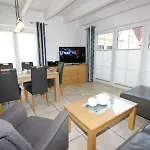 Hp Touristik - Seepark Burhave 7 Butjadingen