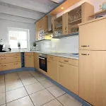 Hp Touristik - Seepark Burhave 7 *