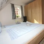 Σπίτι διακοπών Hp Touristik - Seepark Burhave 7