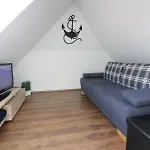 Hp Touristik - Seepark Burhave 7 *