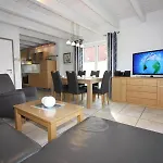Hp Touristik - Seepark Burhave 7 Σπίτι διακοπών