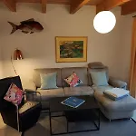 Σπίτι διακοπών Hp Touristik - Seepark Burhave 7 *