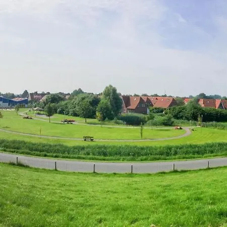 Hp Touristik - Seepark Burhave 7 * Butjadingen