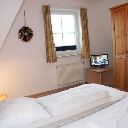 Holiday home Hp Touristik - Seepark Burhave 7 Butjadingen