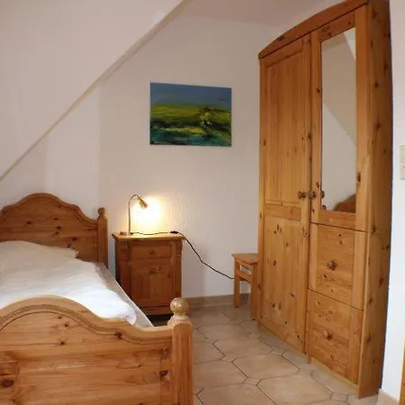 Casa vacanze Hp Touristik - Seepark Burhave 7