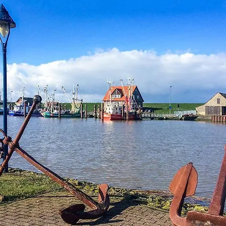 Casa vacanze Hp Touristik - Seepark Burhave 7 *