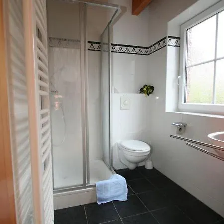 Hp Touristik - Seepark Burhave 7 * Butjadingen