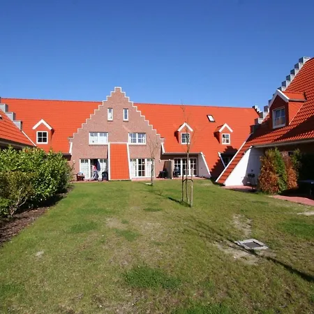 Hp Touristik - Seepark Burhave 7 * Butjadingen