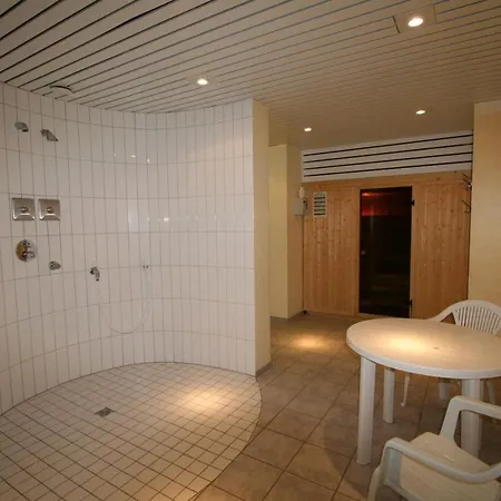 Holiday home Hp Touristik - Seepark Burhave 7 *