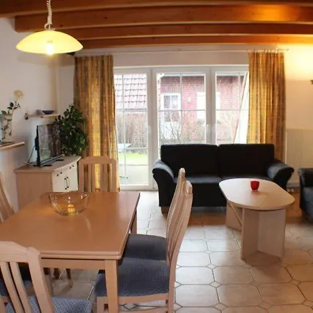 Hp Touristik - Seepark Burhave 7 * Butjadingen