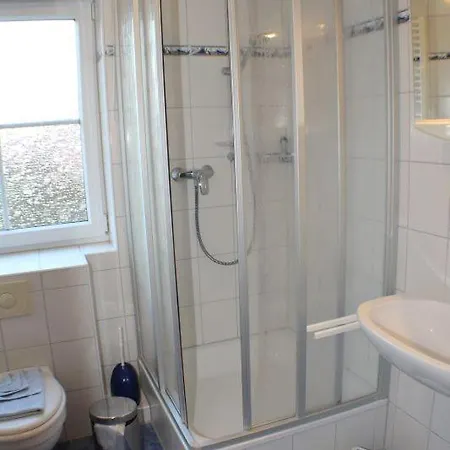 Holiday home Hp Touristik - Seepark Burhave 7 Butjadingen