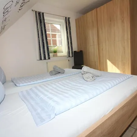 Hp Touristik - Seepark Burhave 7 Holiday home Butjadingen