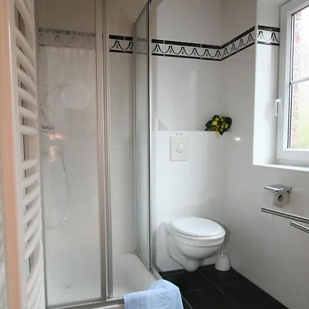 Hp Touristik - Seepark Burhave 7 Holiday home Butjadingen
