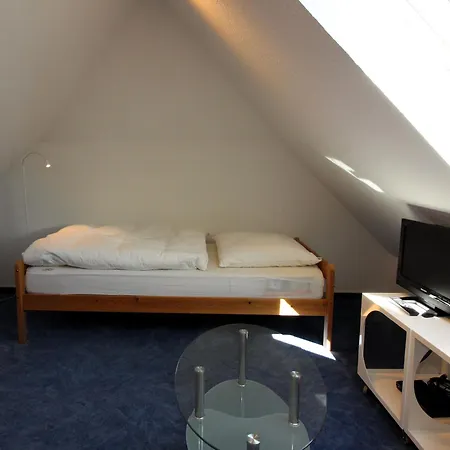 Hp Touristik - Seepark Burhave 7 Holiday home