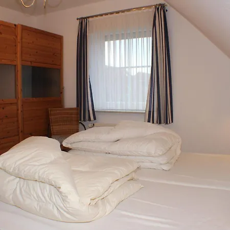 Hp Touristik - Seepark Burhave 7 * Butjadingen