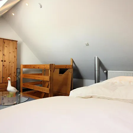 Hp Touristik - Seepark Burhave 7 Casa vacanze *