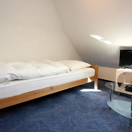 Hp Touristik - Seepark Burhave 7 Vakantiehuis