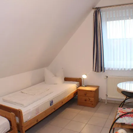 Hp Touristik - Seepark Burhave 7 Vakantiehuis *