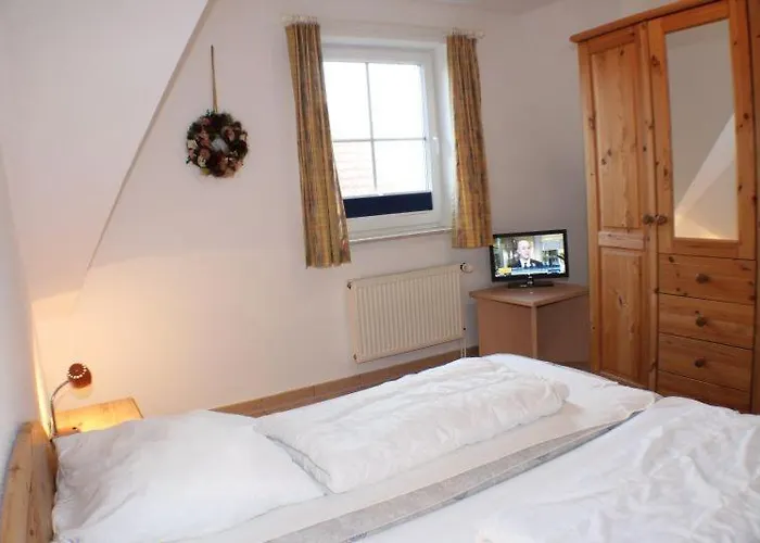 Nyaraló Hp Touristik - Seepark Burhave 7 Butjadingen