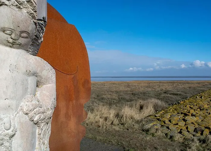 Hp Touristik - Seepark Burhave 7 *