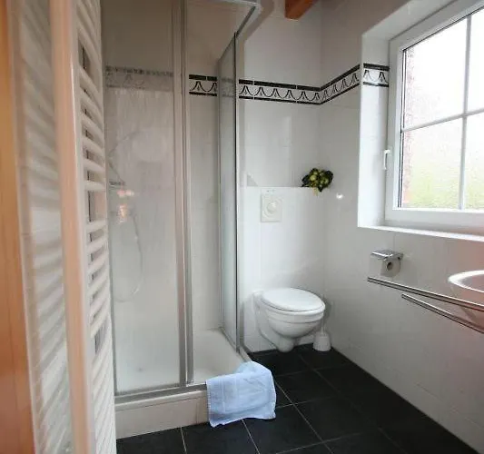 Hp Touristik - Seepark Burhave 7 * Butjadingen